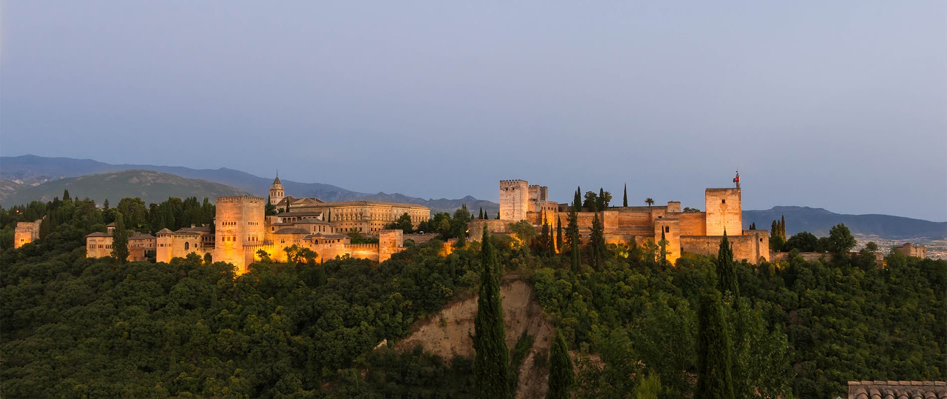 Hotel Porcel Sabica