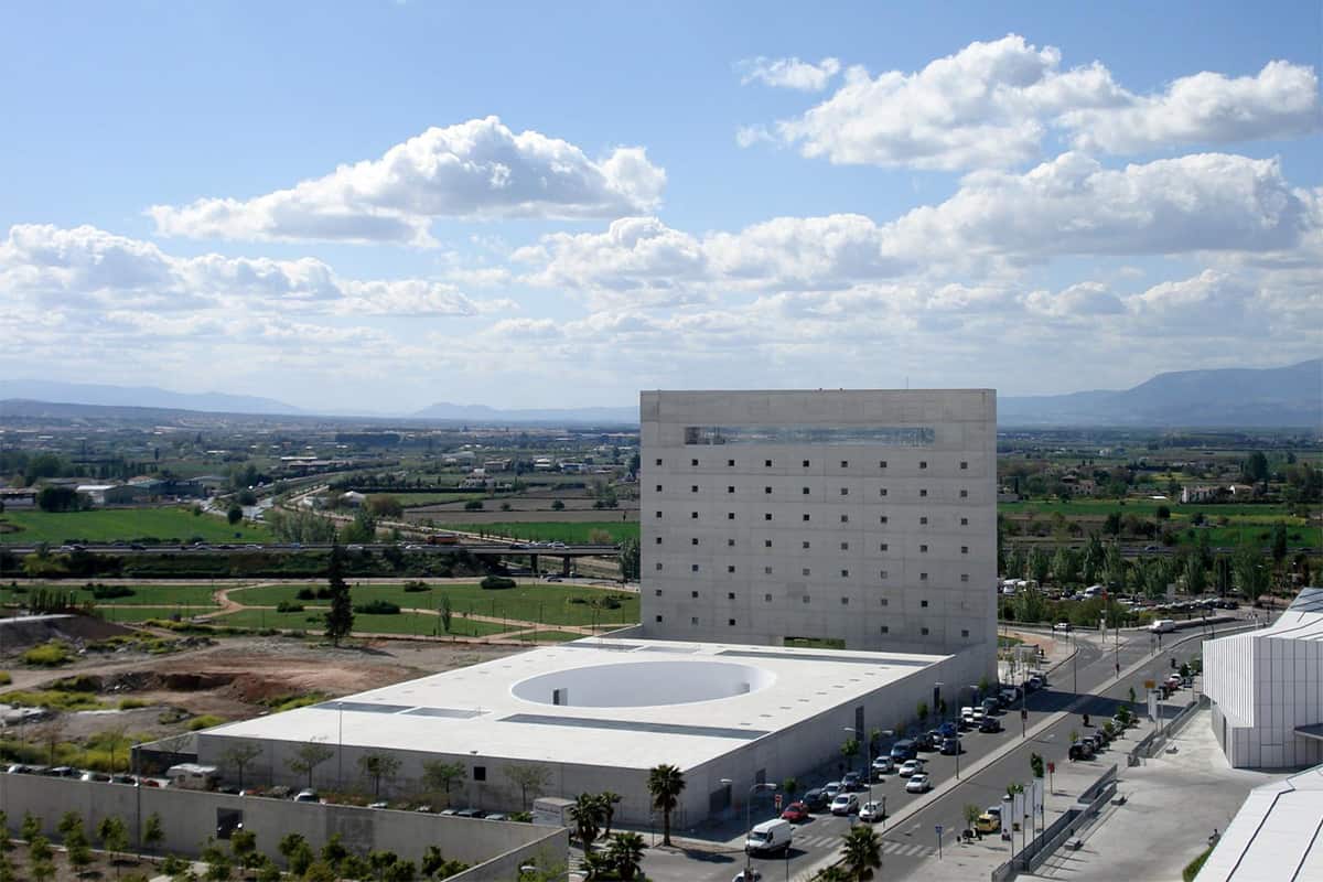 Hotel Porcel Sabica